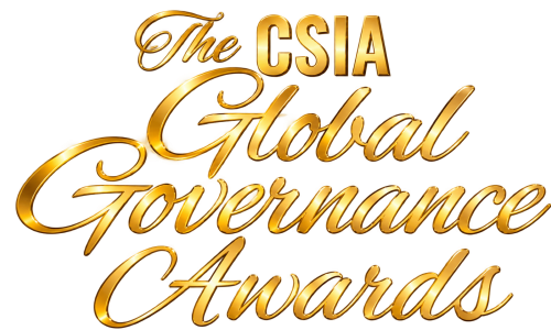 The CSIA Global Governance Awards